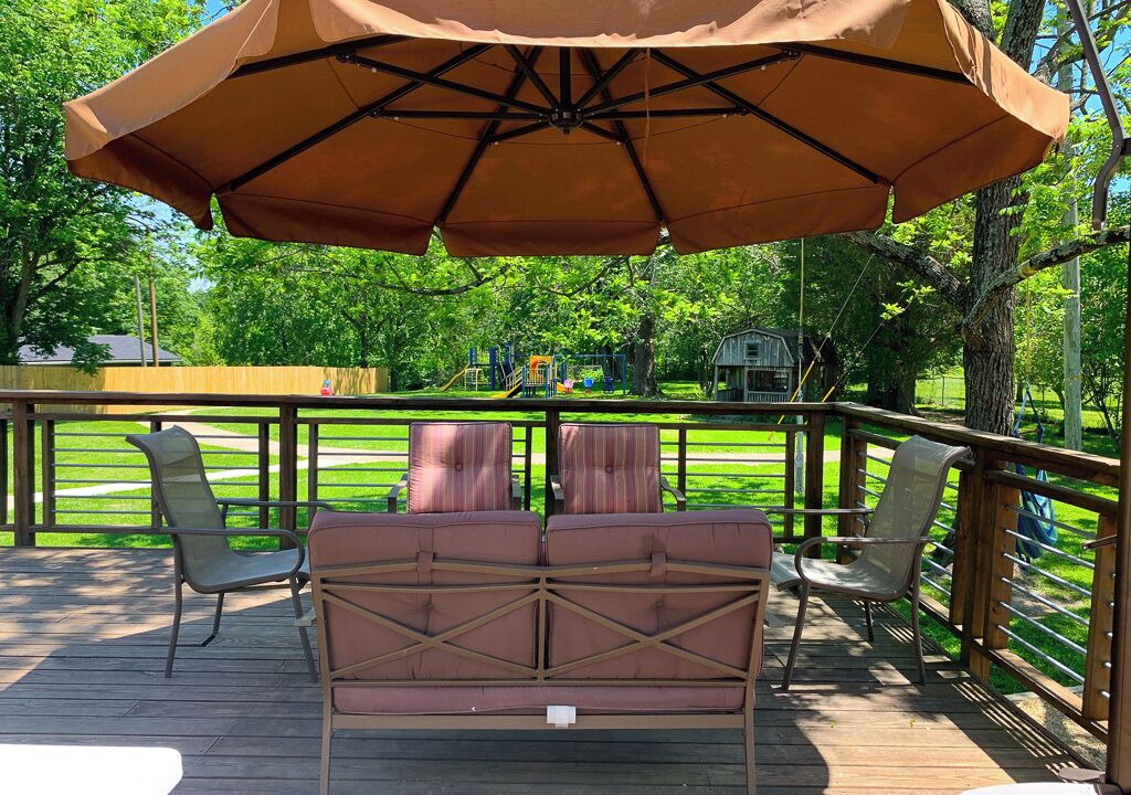 Photo of Patio Balcony in Burlington
