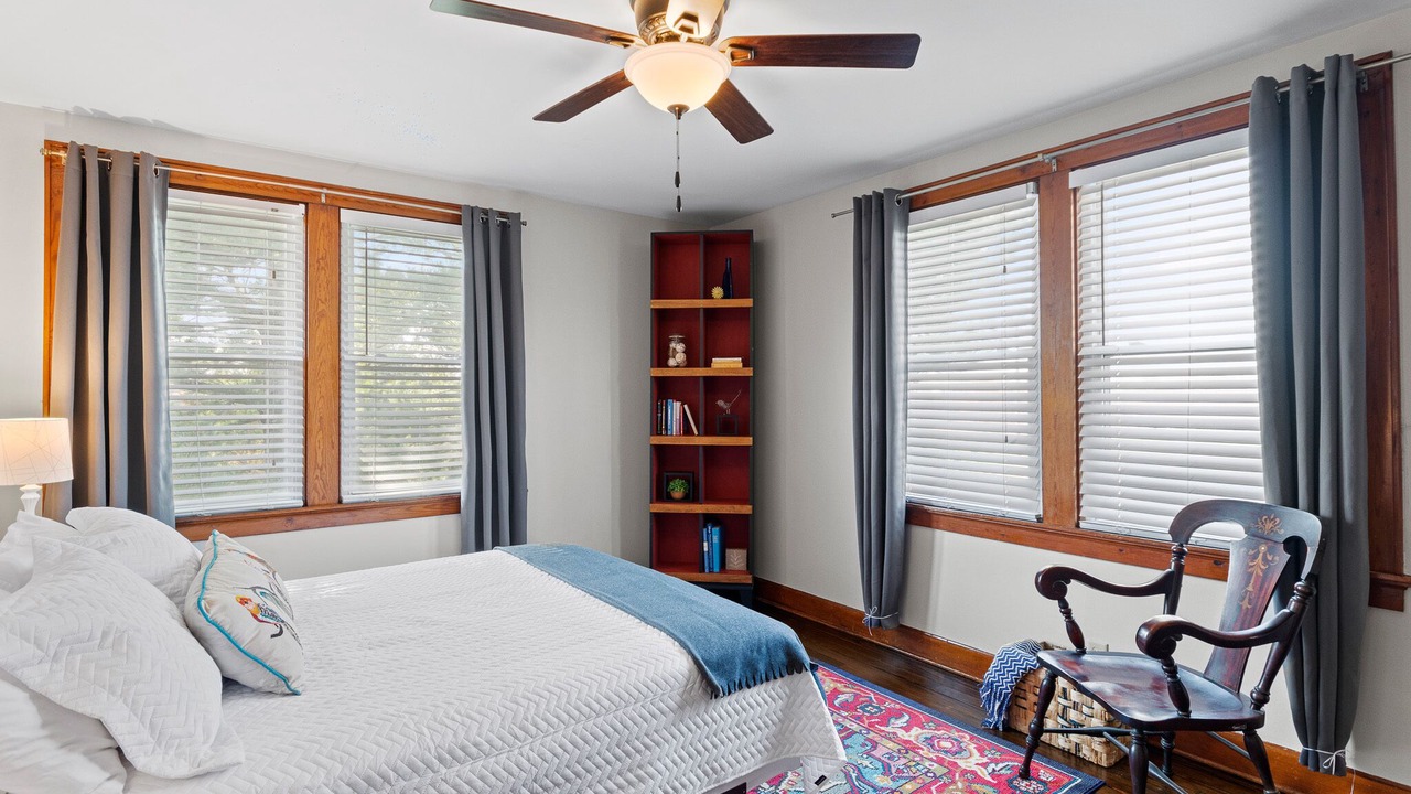 Photo of Bedroom in Burlington