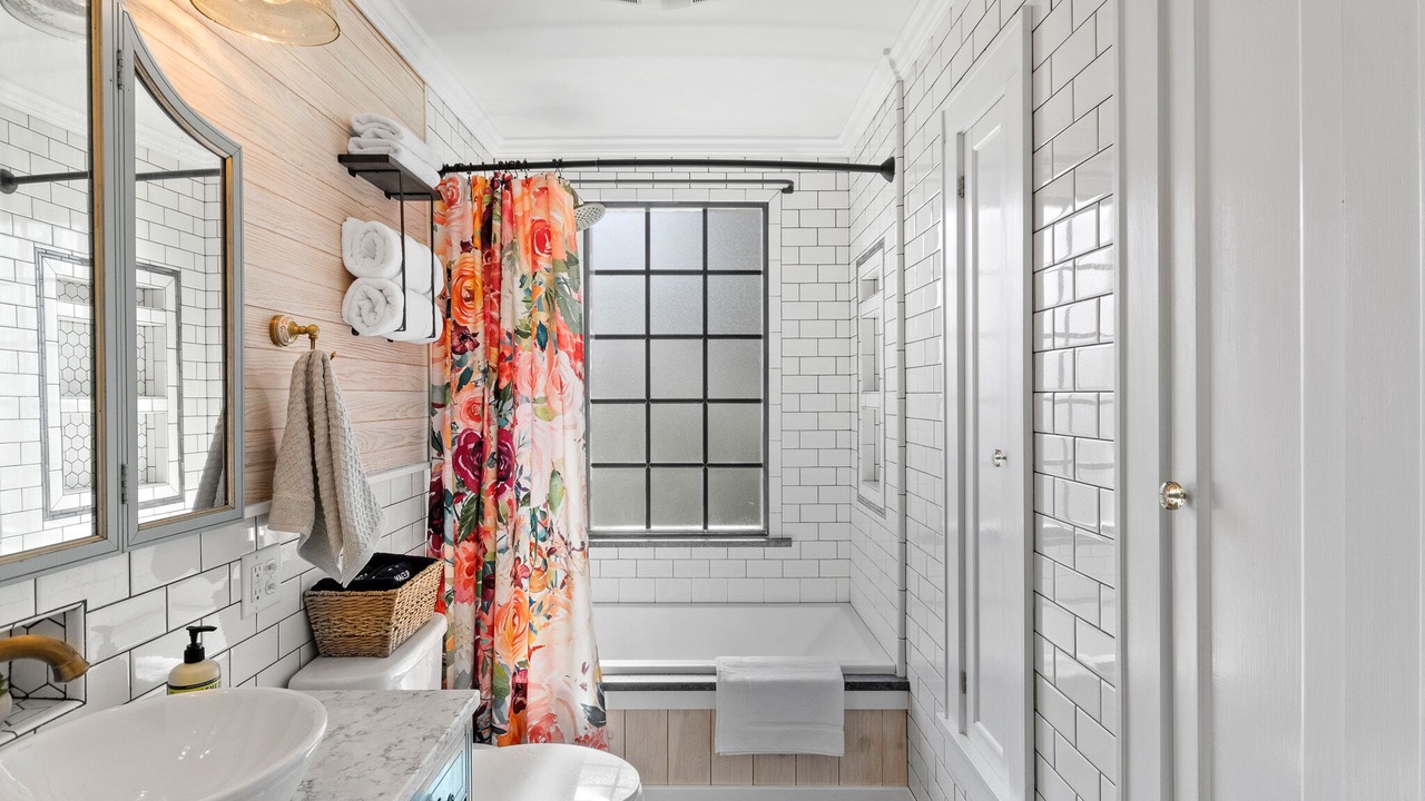 Photo of Bathroom in Burlington