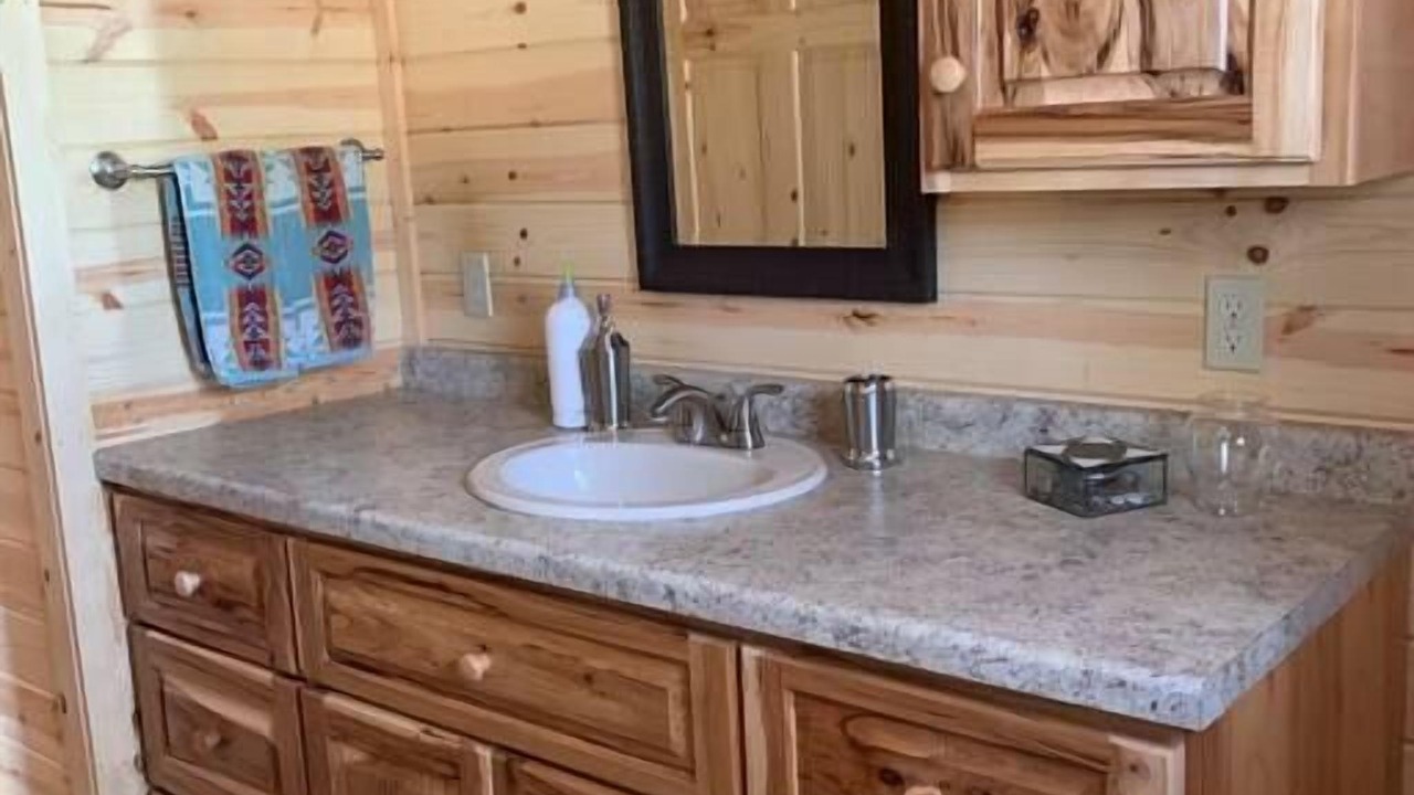 Photo of Bathroom in Babb