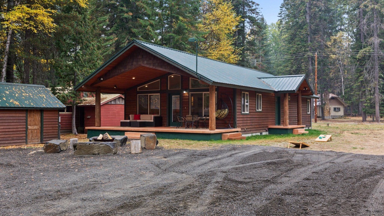 Photo of Outdoor in Nordman