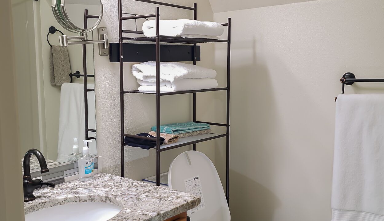 Photo of Bathroom in Pinehurst