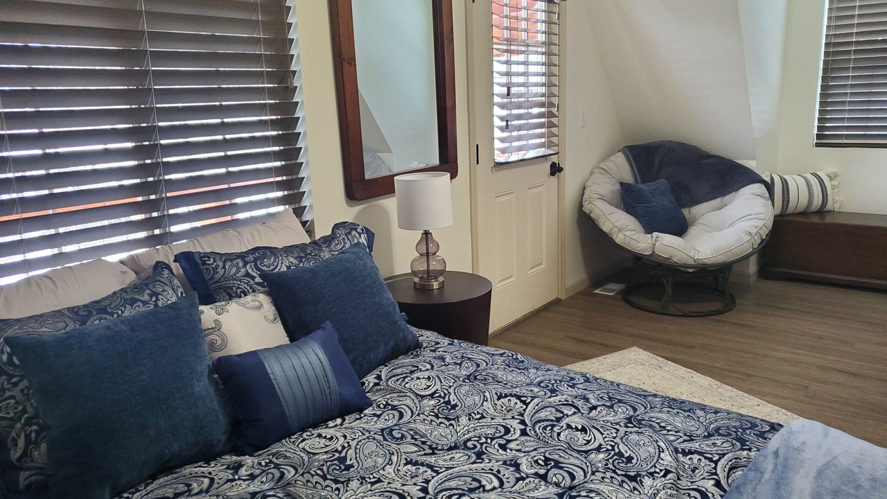 Photo of Bedroom in Pinehurst