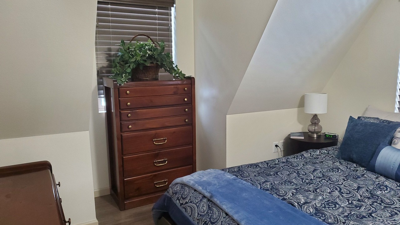 Photo of Bedroom in Pinehurst