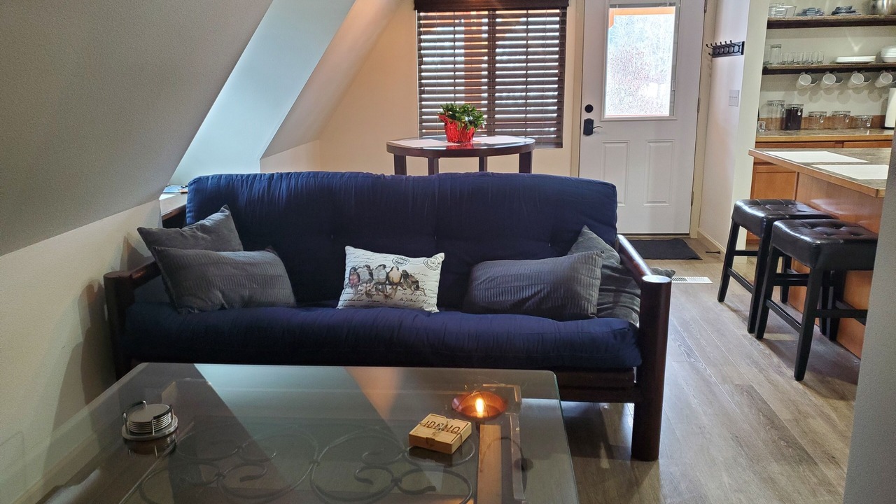 Photo of Livingroom in Pinehurst
