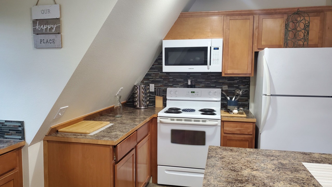 Photo of Kitchen in Pinehurst