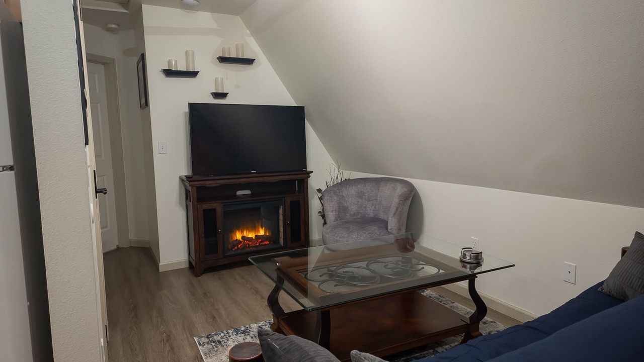 Photo of Livingroom in Pinehurst