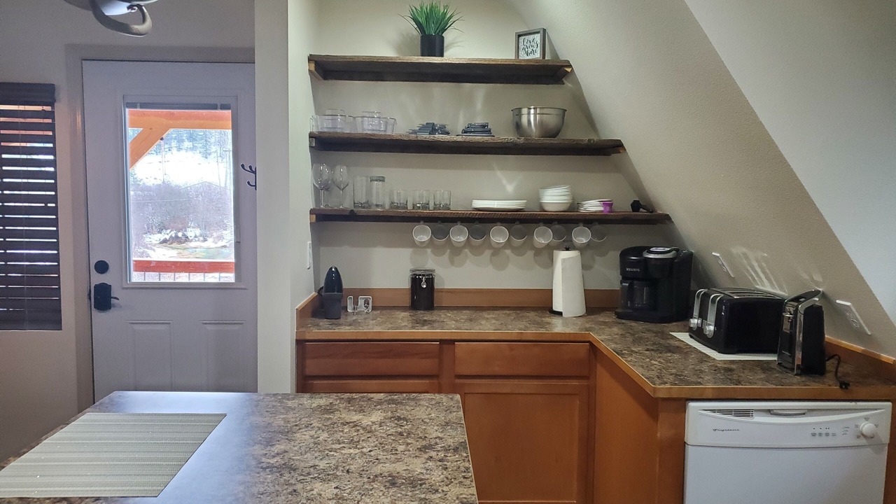 Photo of Kitchen in Pinehurst
