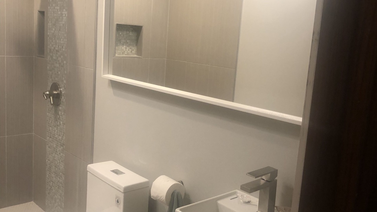 Photo of Bathroom in Lawrence