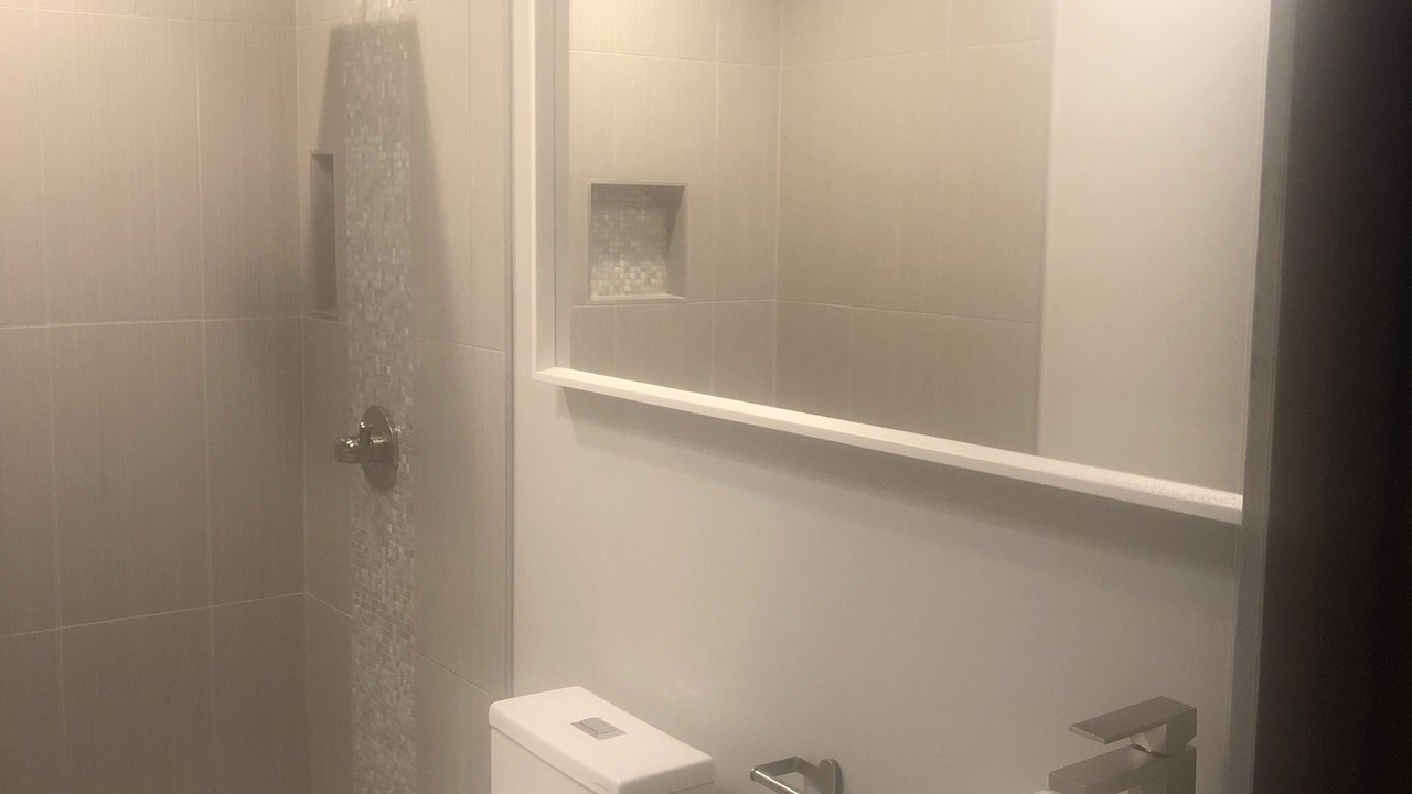 Photo of Bathroom in Lawrence