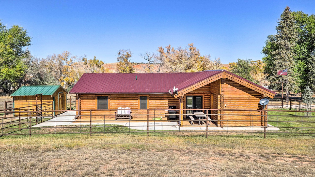 Photo of Outdoor in Glendo