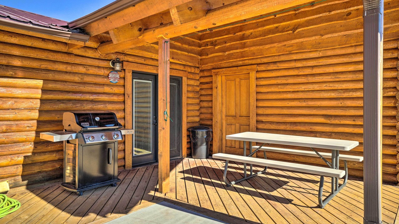 Photo of Outdoor in Glendo