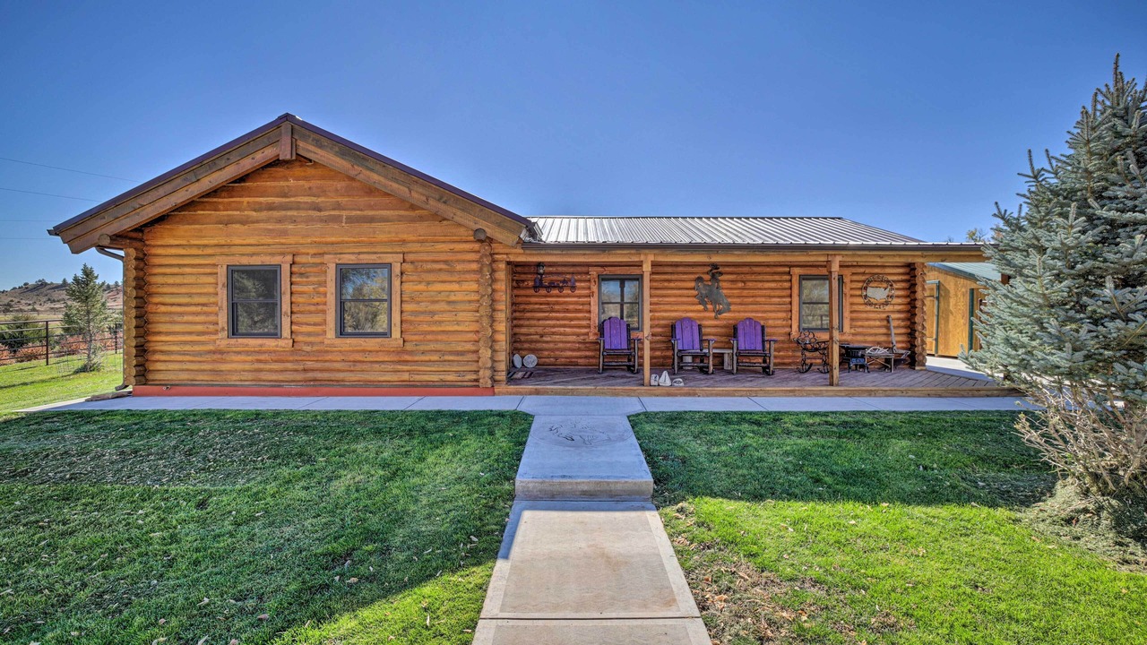 Photo of Outdoor in Glendo