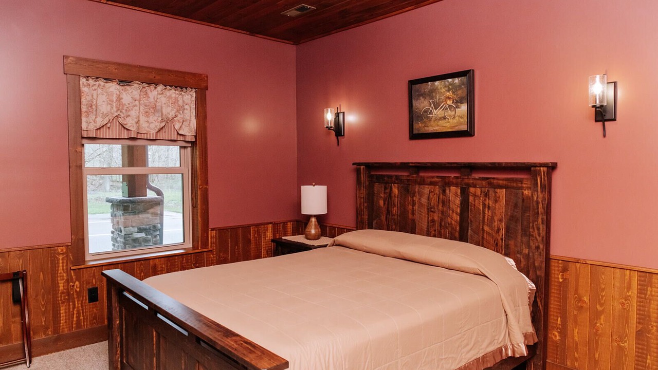 Photo of Bedroom in Dundee