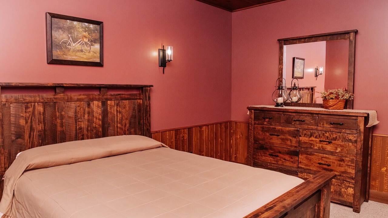 Photo of Bedroom in Dundee