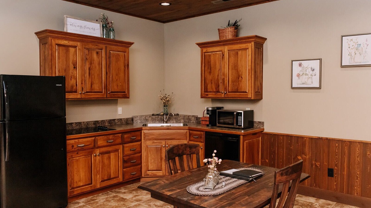 Photo of Kitchen in Dundee