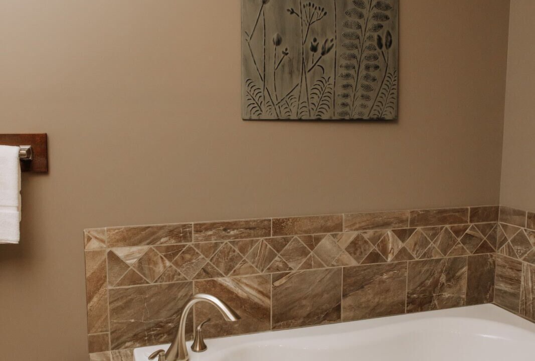 Photo of Bathroom in Dundee