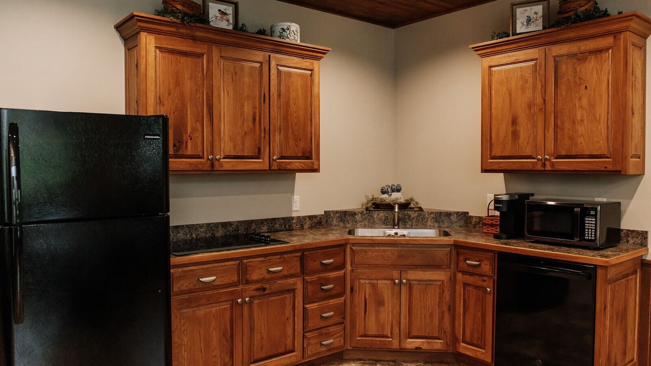 Photo of Kitchen in Dundee