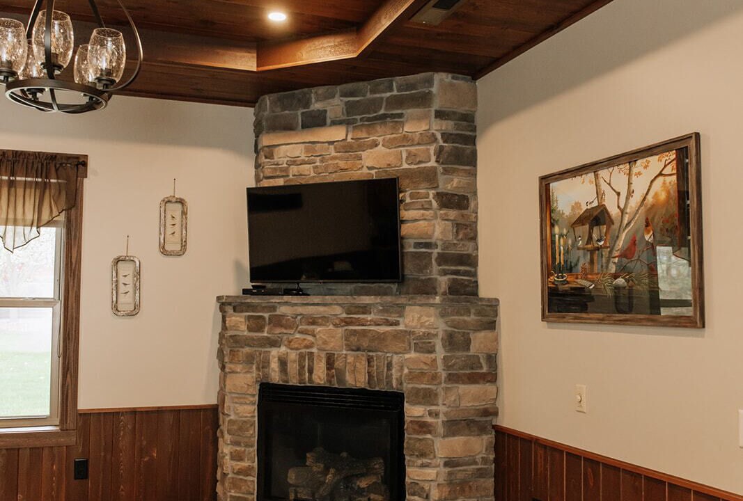 Photo of Livingroom in Dundee