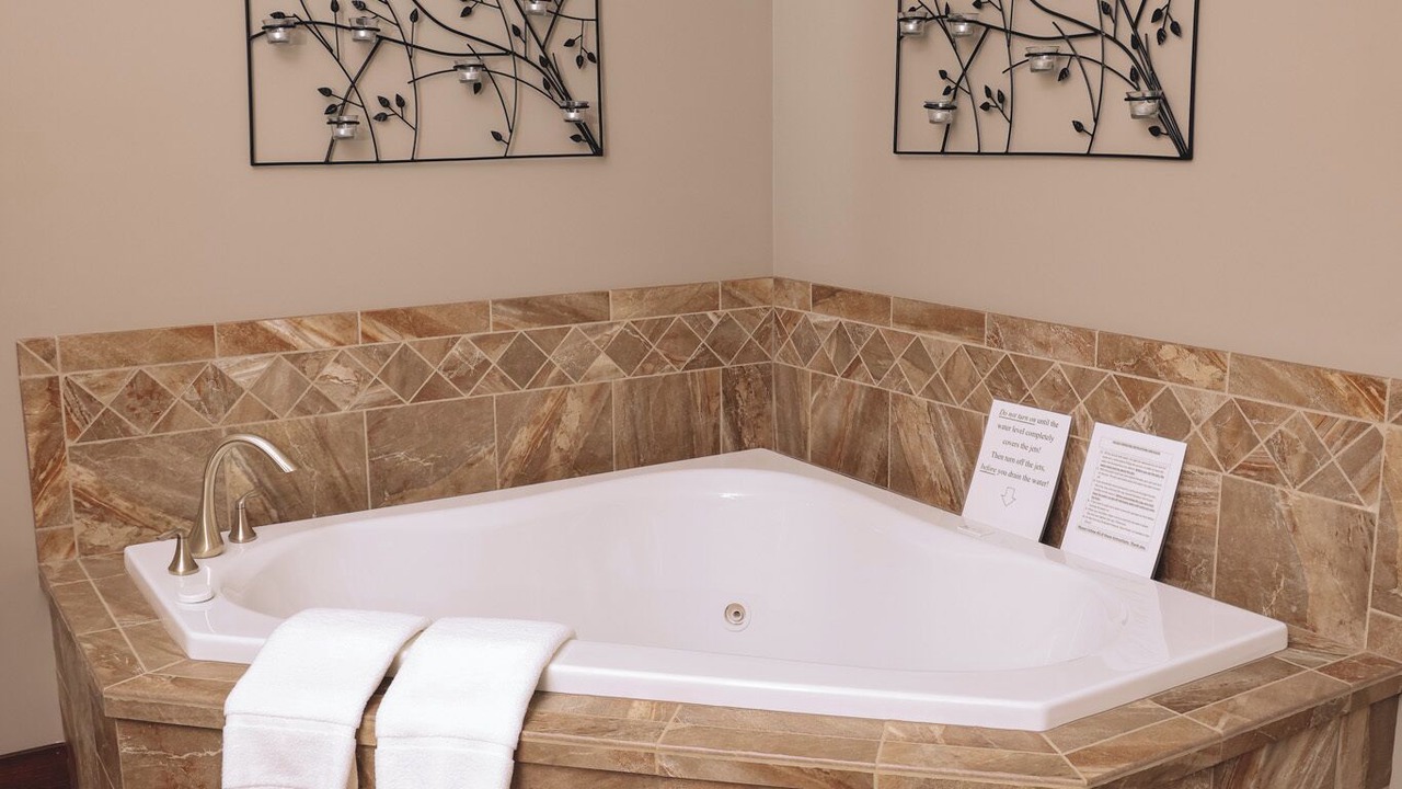 Photo of Bathroom in Dundee
