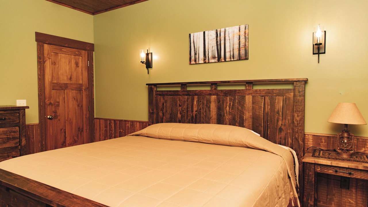 Photo of Bedroom in Dundee