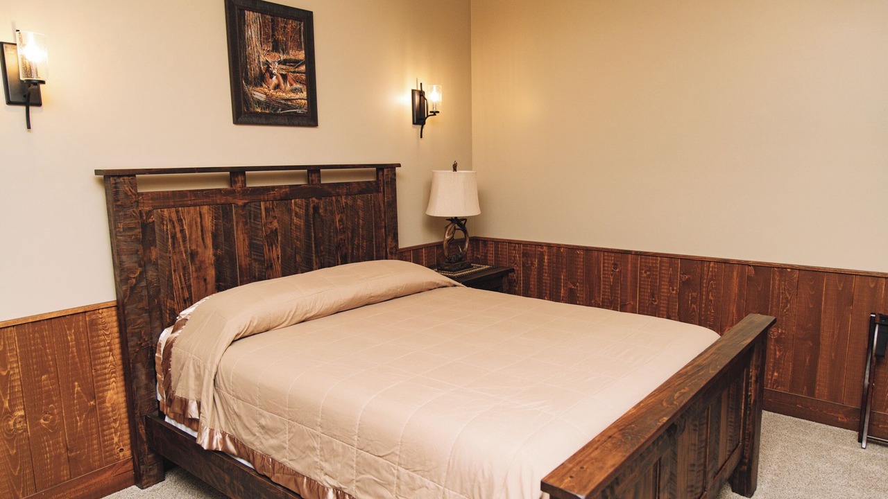 Photo of Bedroom in Dundee