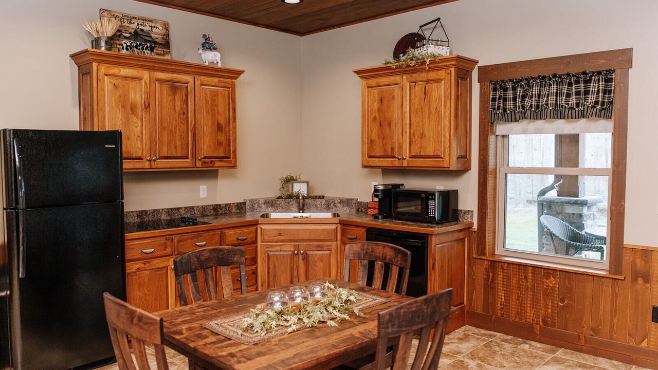 Photo of Kitchen in Dundee