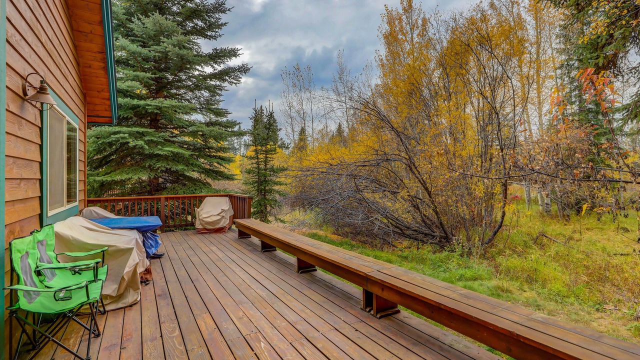 Photo of Outdoor in McCall