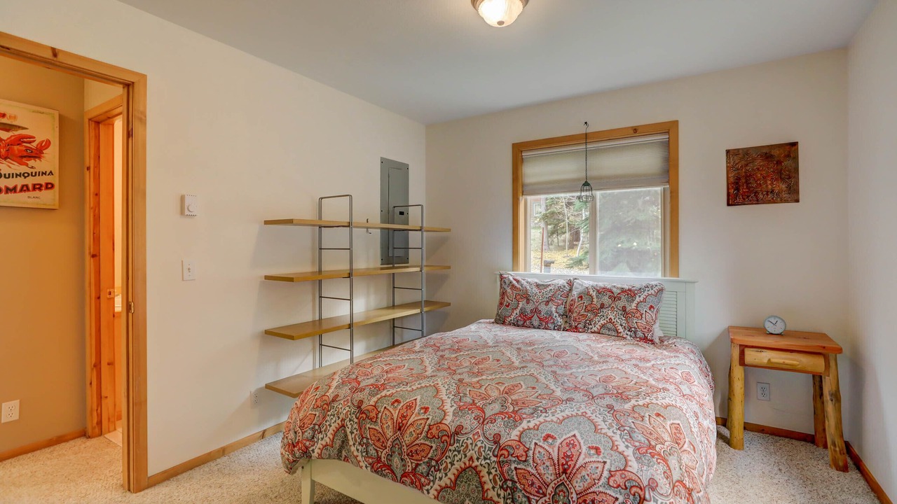 Photo of Bedroom in McCall