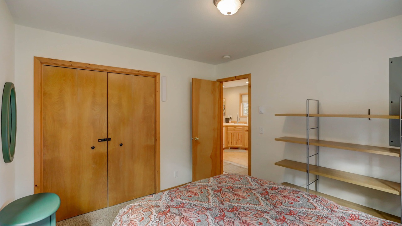 Photo of Bedroom in McCall