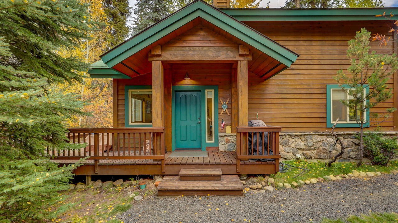 Photo of Outdoor in McCall