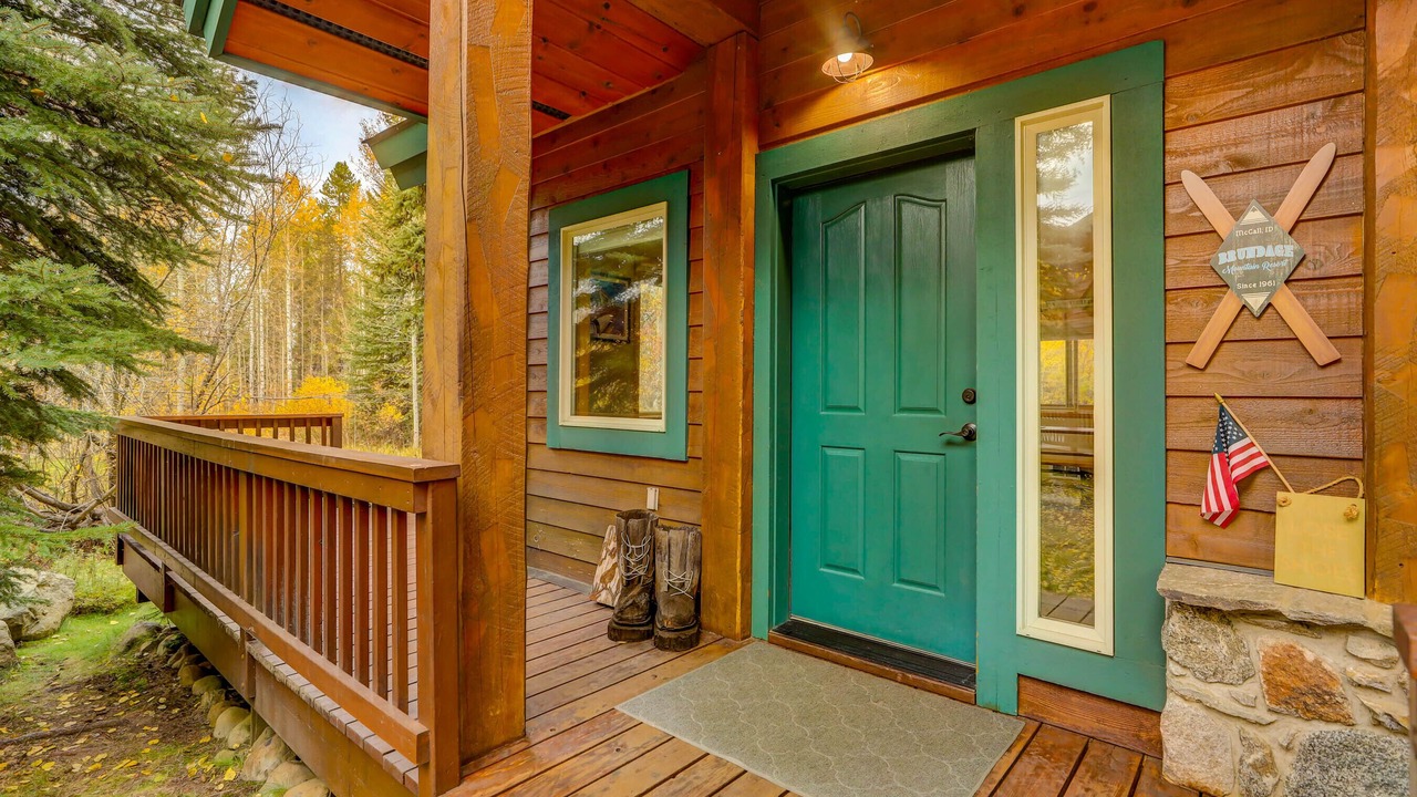 Photo of Outdoor in McCall