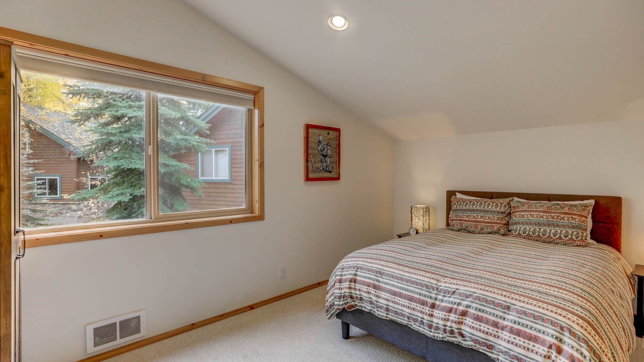 Photo of Bedroom in McCall