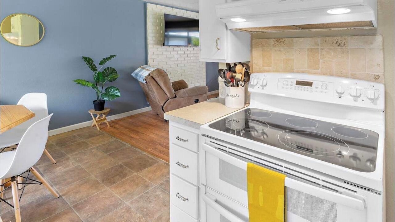 Photo of Kitchen in Forks