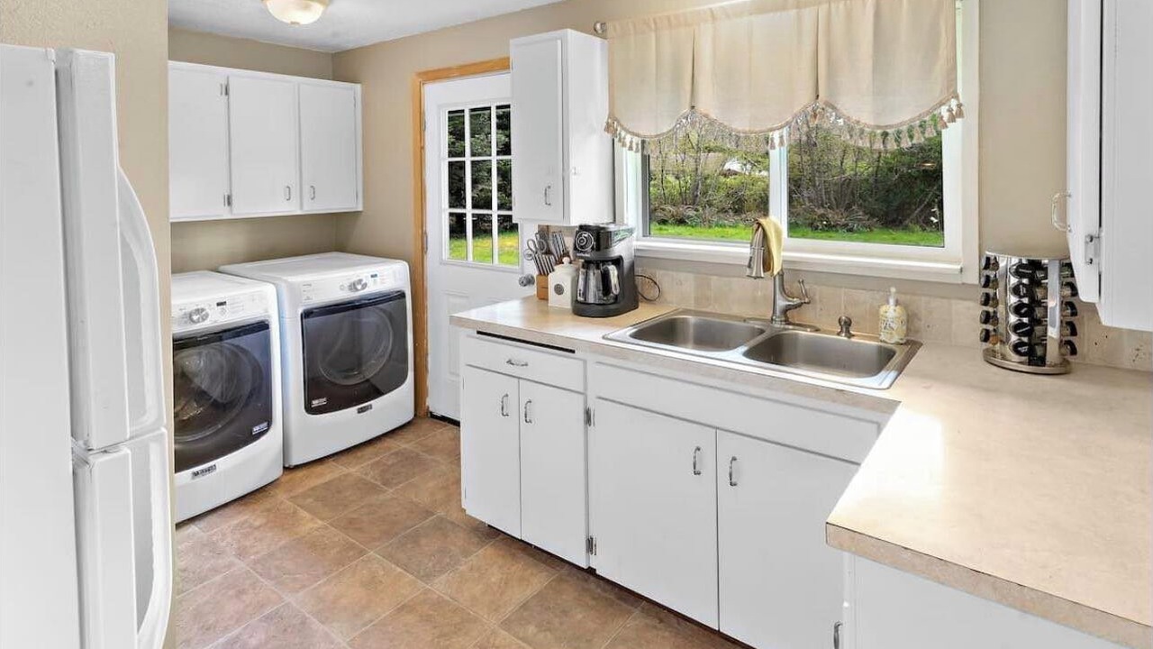 Photo of Kitchen in Forks