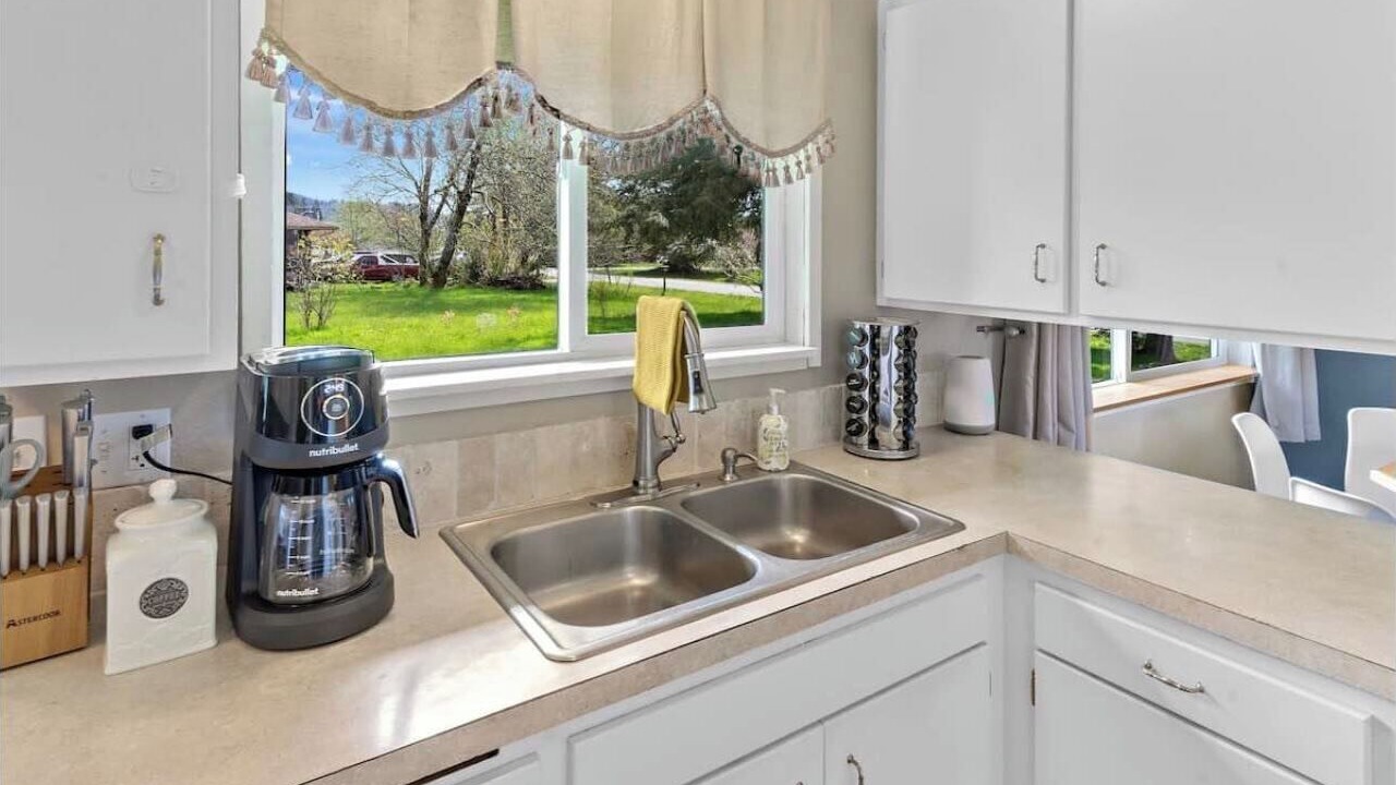 Photo of Kitchen in Forks