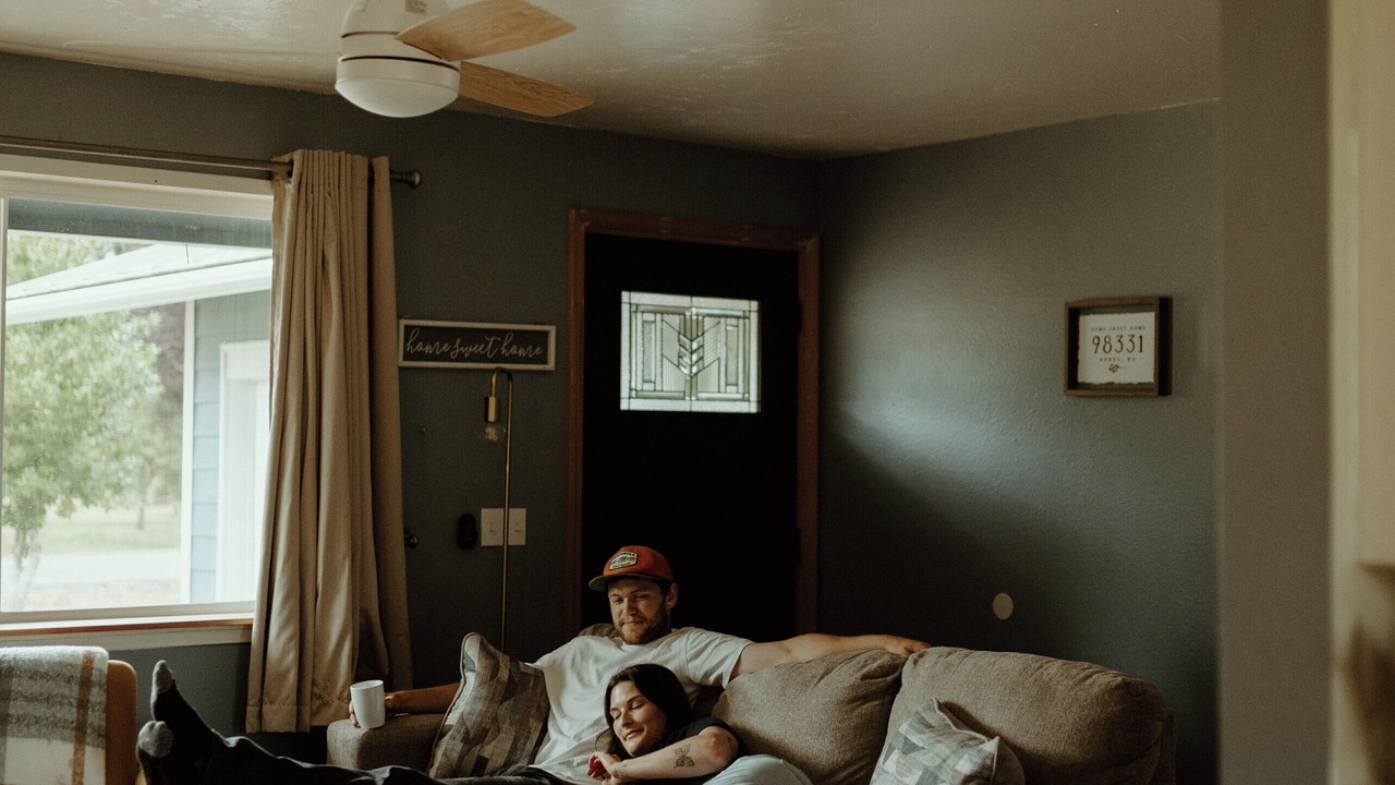 Photo of Livingroom in Forks