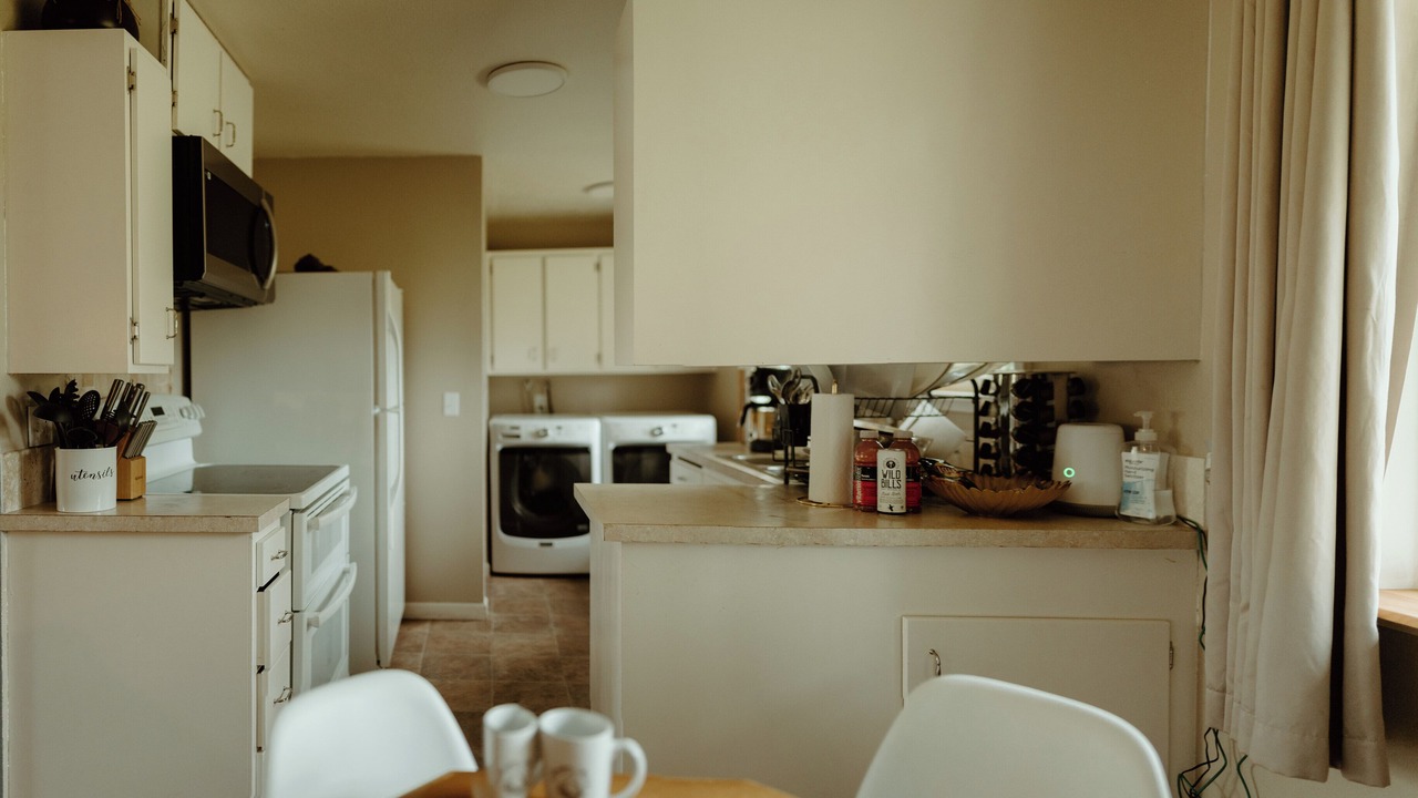 Photo of Kitchen in Forks