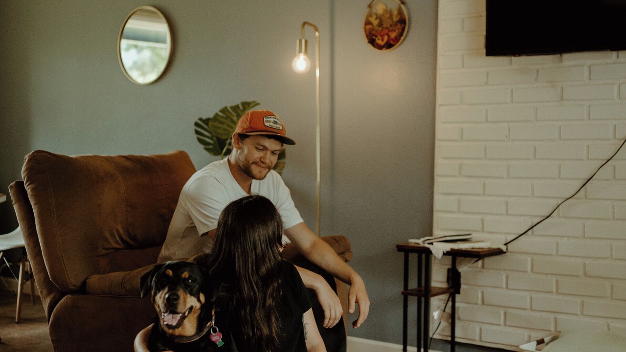 Photo of Livingroom in Forks