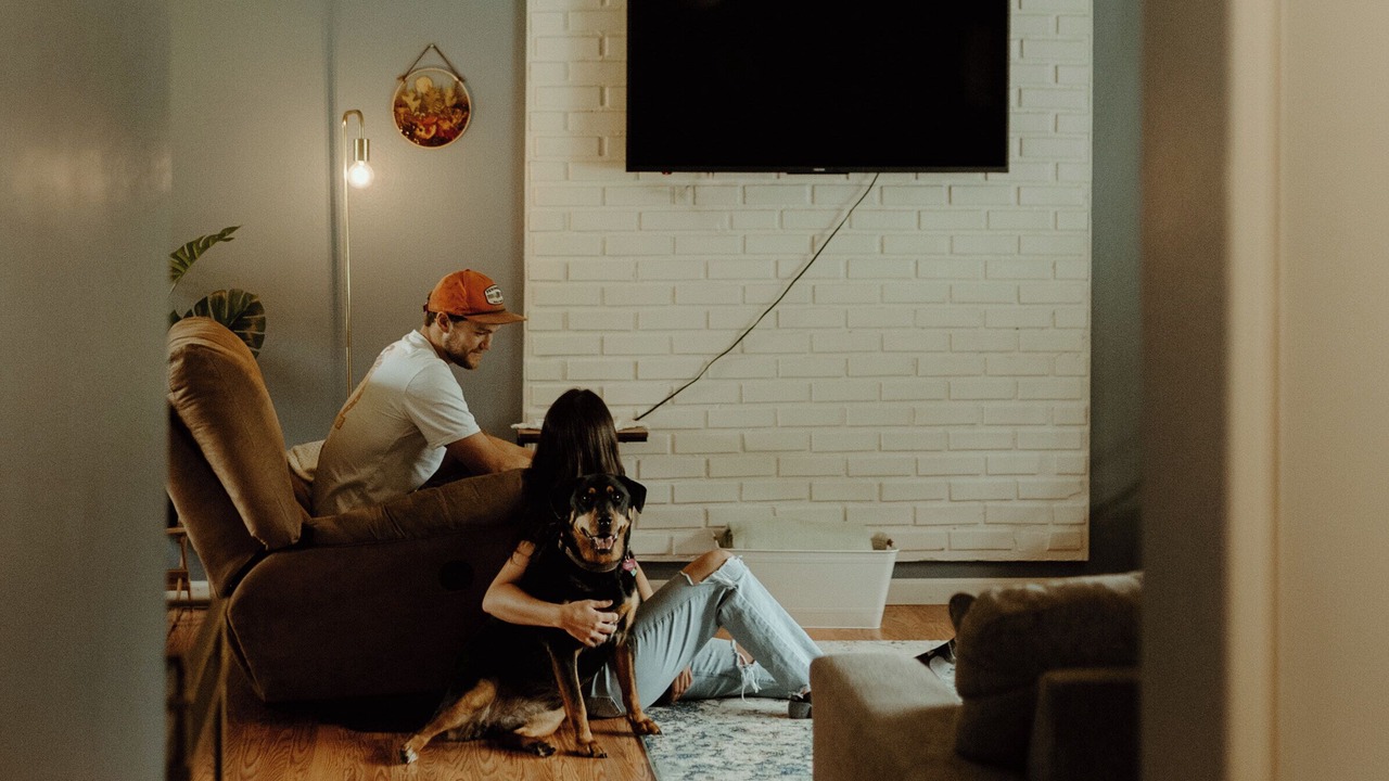 Photo of Livingroom in Forks