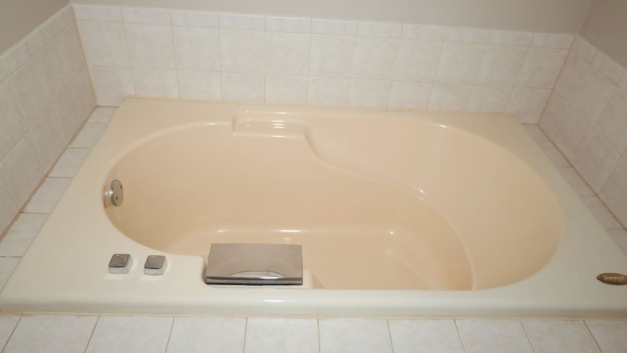 Photo of Bathroom in Vandalia