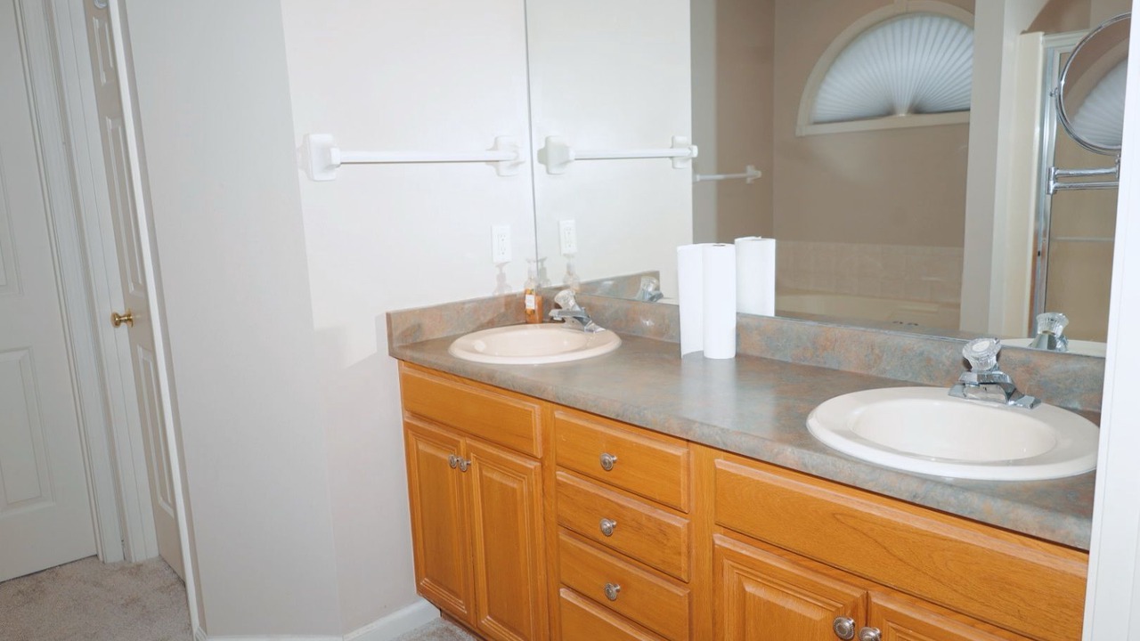 Photo of Bathroom in Vandalia