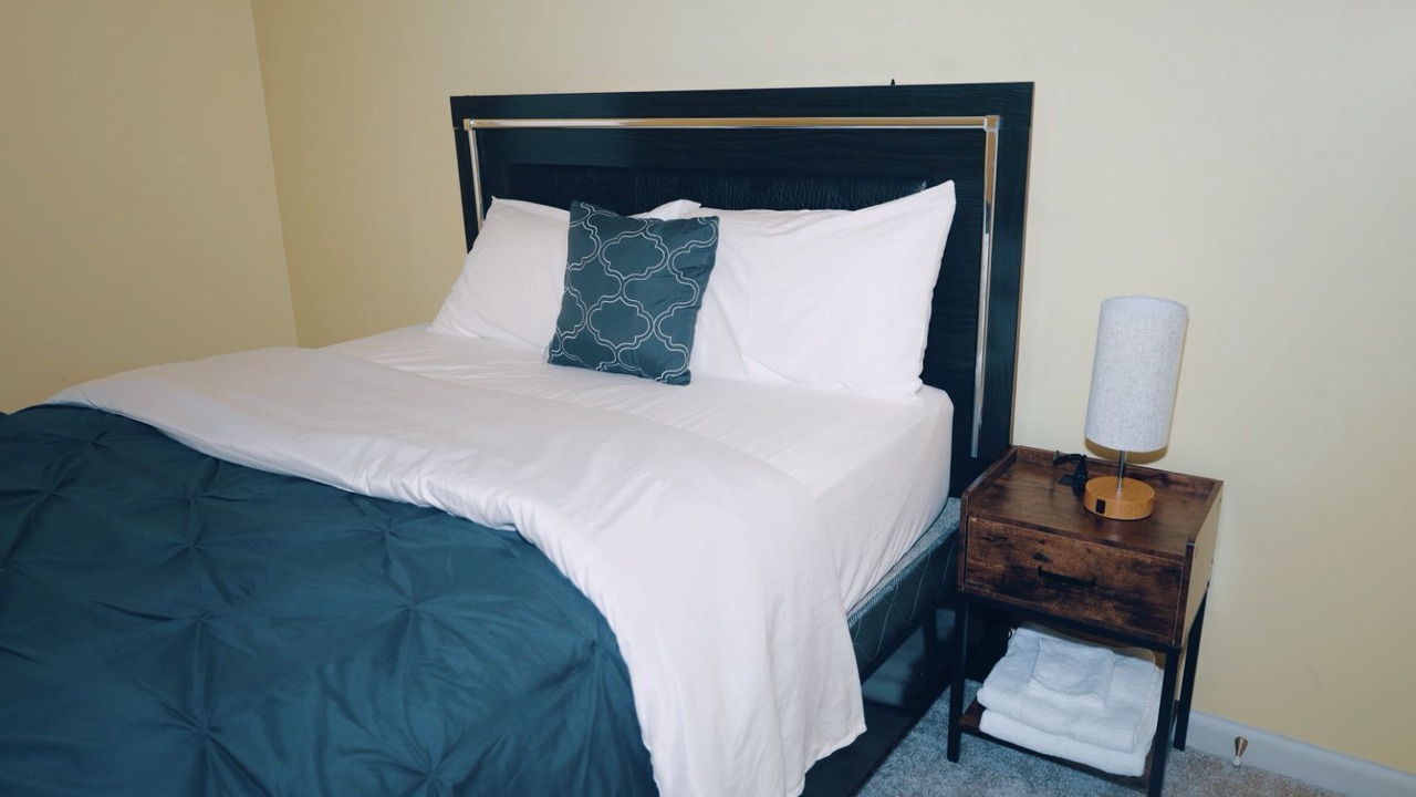 Photo of Bedroom in Vandalia