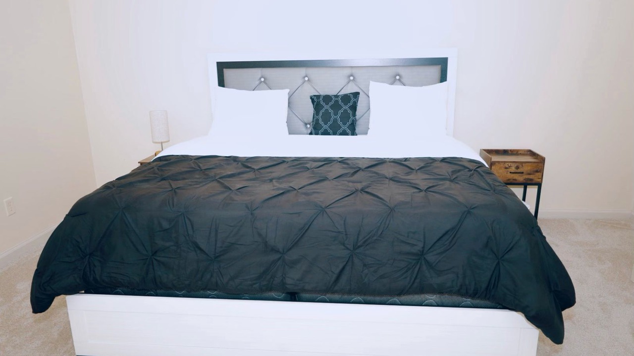 Photo of Bedroom in Vandalia