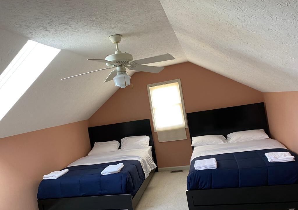 Photo of Bedroom in Vandalia