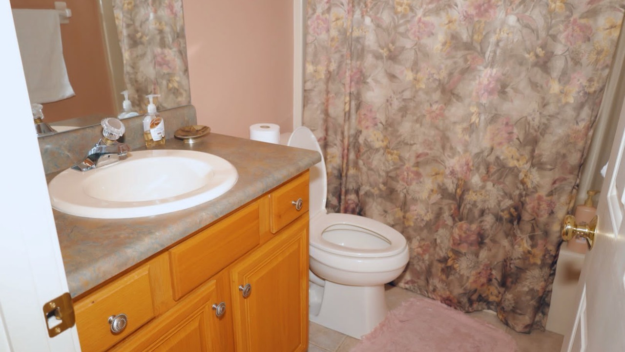 Photo of Bathroom in Vandalia