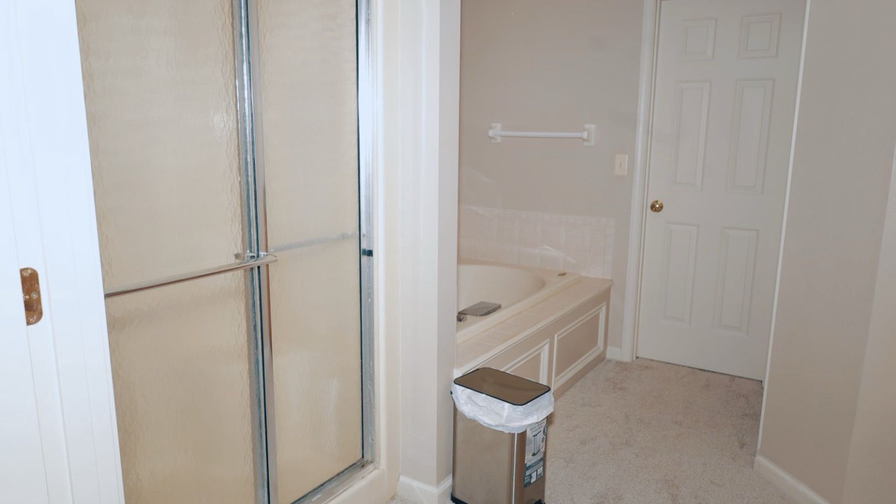Photo of Bathroom in Vandalia