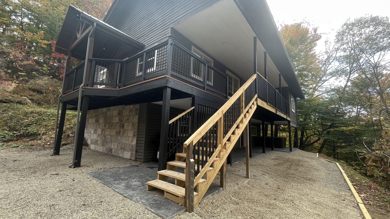 Photo of Outdoor in Carbon Hill