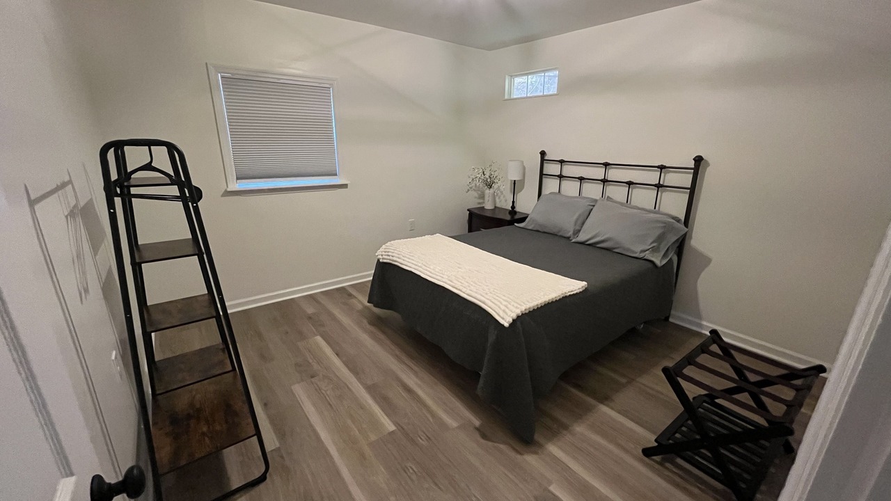 Photo of Bedroom in Carbon Hill