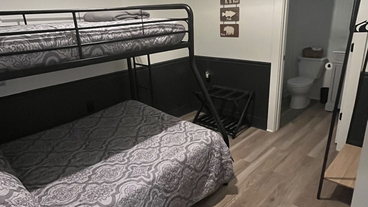 Photo of Bedroom in Carbon Hill